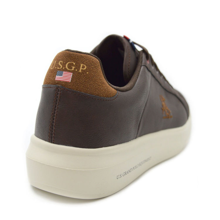 Εικόνα για ΑΝΔΡΙΚΑ SNEAKERS GRANDPOLO 528301