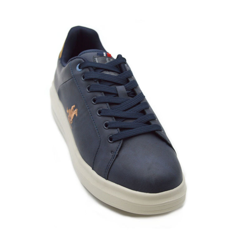 Εικόνα για ΑΝΔΡΙΚΑ SNEAKERS U.S GRAND POLO