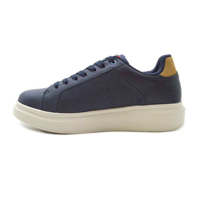 Εικόνα για ΑΝΔΡΙΚΑ SNEAKERS GRANDPOLO 528301