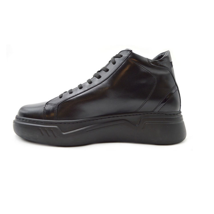 Εικόνα για Ανδρικά Αερόσολα  Μποτάκια KRICKET 100% Δέρμα