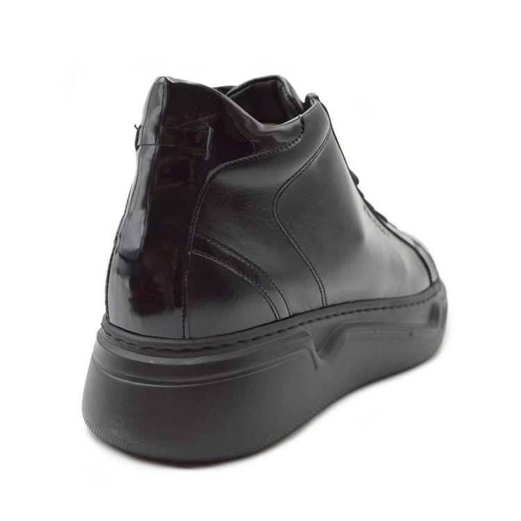 Εικόνα για Ανδρικά Αερόσολα  Μποτάκια KRICKET 100% Δέρμα