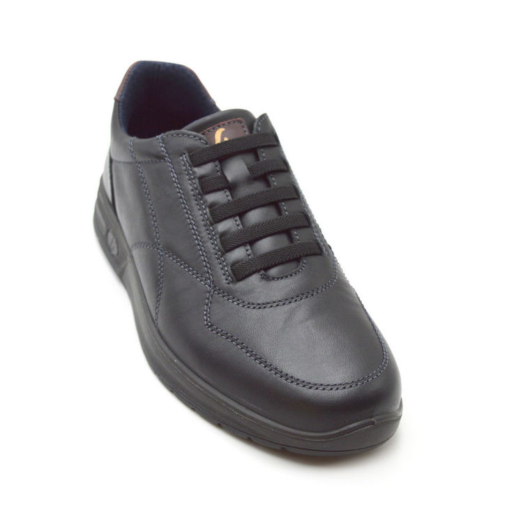 Εικόνα για Ανδρικά Aνατομικά Sneakers 100% δέρμα