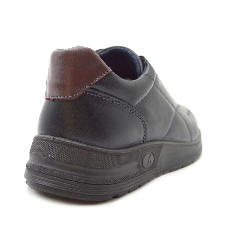 Εικόνα για Ανδρικά Aνατομικά Sneakers 100% δέρμα