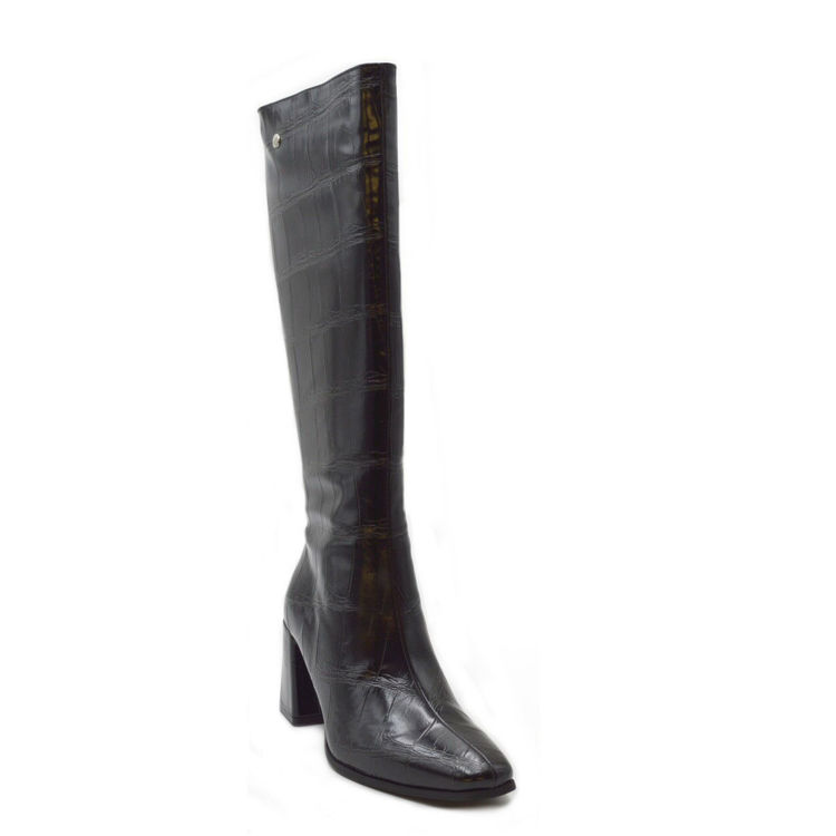 Εικόνα για Γυναικείες Μπότες Με Τακούνι