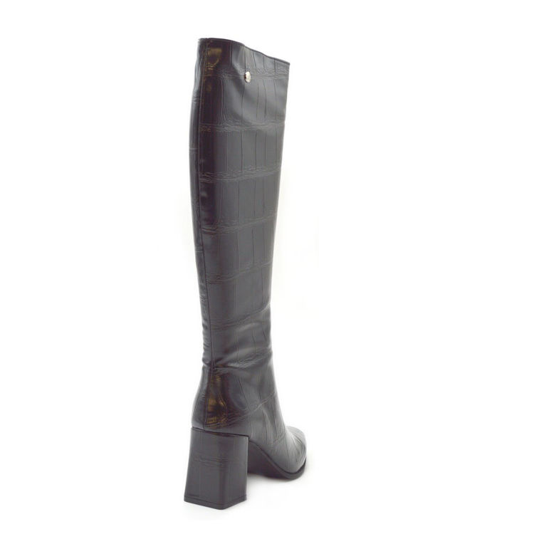 Εικόνα για Γυναικείες Μπότες Με Τακούνι