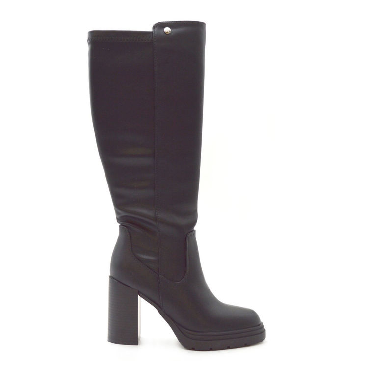 Εικόνα για Γυναικείες Μπότες Με Τακούνι