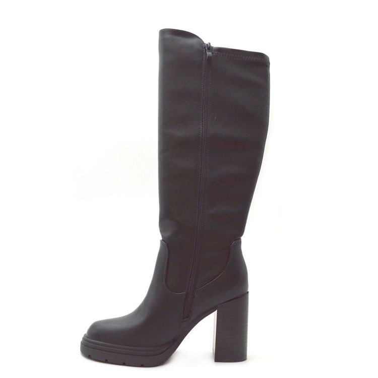 Εικόνα για Γυναικείες Μπότες Με Τακούνι