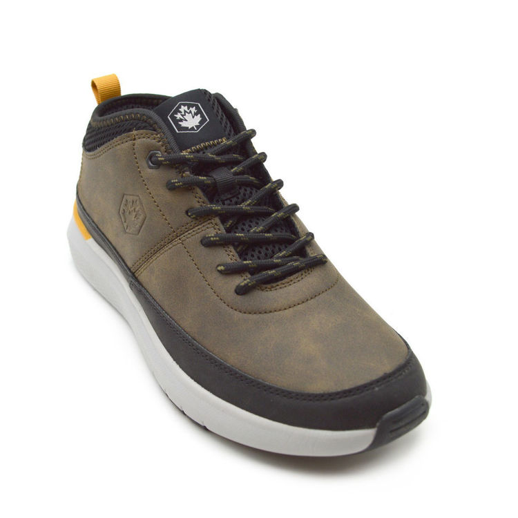 Εικόνα για Ανδρικά Μποτάκια LUMBERJACK