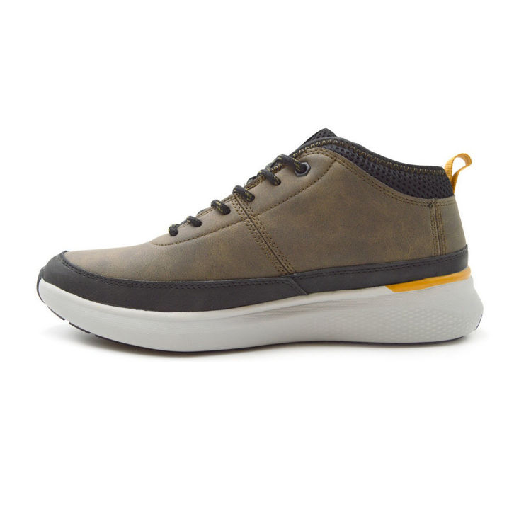 Εικόνα για Ανδρικά Μποτάκια LUMBERJACK