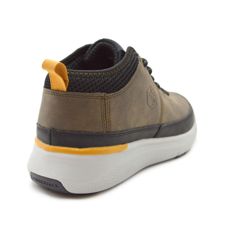 Εικόνα για Ανδρικά Μποτάκια LUMBERJACK