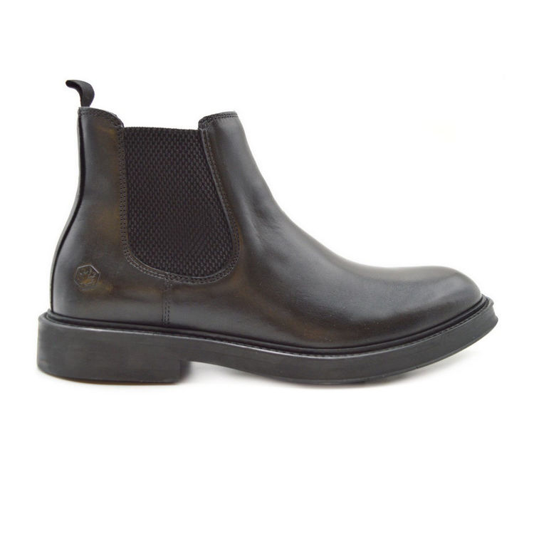 Εικόνα για Ανδρικά Μποτάκια Chelsea LUMBERJACK 100% Δέρμα