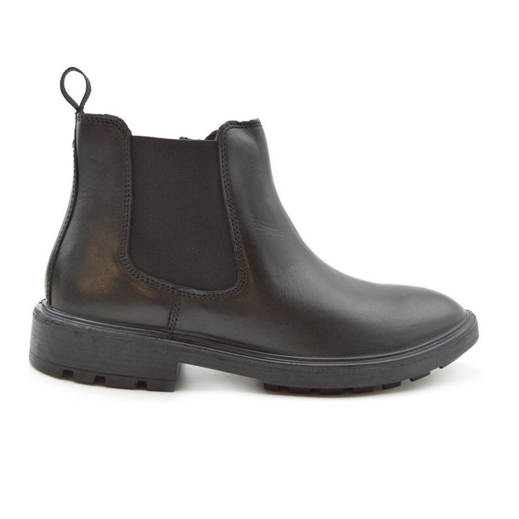 Εικόνα για Ανδρικά Μποτάκια IMPRONTE 100% Δέρμα