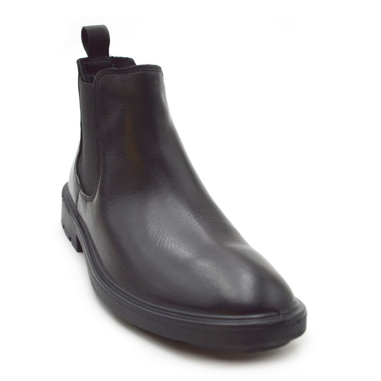 Εικόνα για Ανδρικά Μποτάκια IMPRONTE 100% Δέρμα