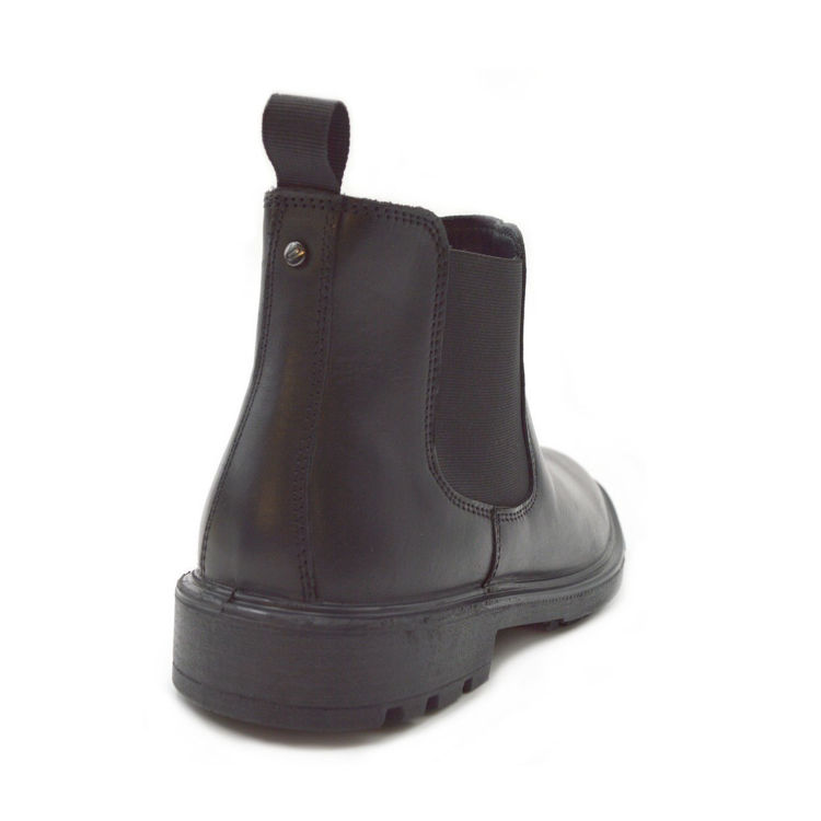 Εικόνα για Ανδρικά Μποτάκια IMPRONTE 100% Δέρμα