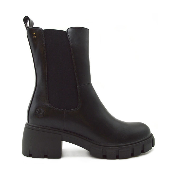 Εικόνα για Γυναικεία Μποτάκια Lumberjack