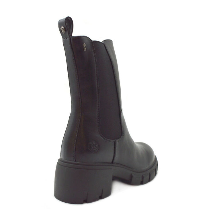 Εικόνα για Γυναικεία Μποτάκια Lumberjack