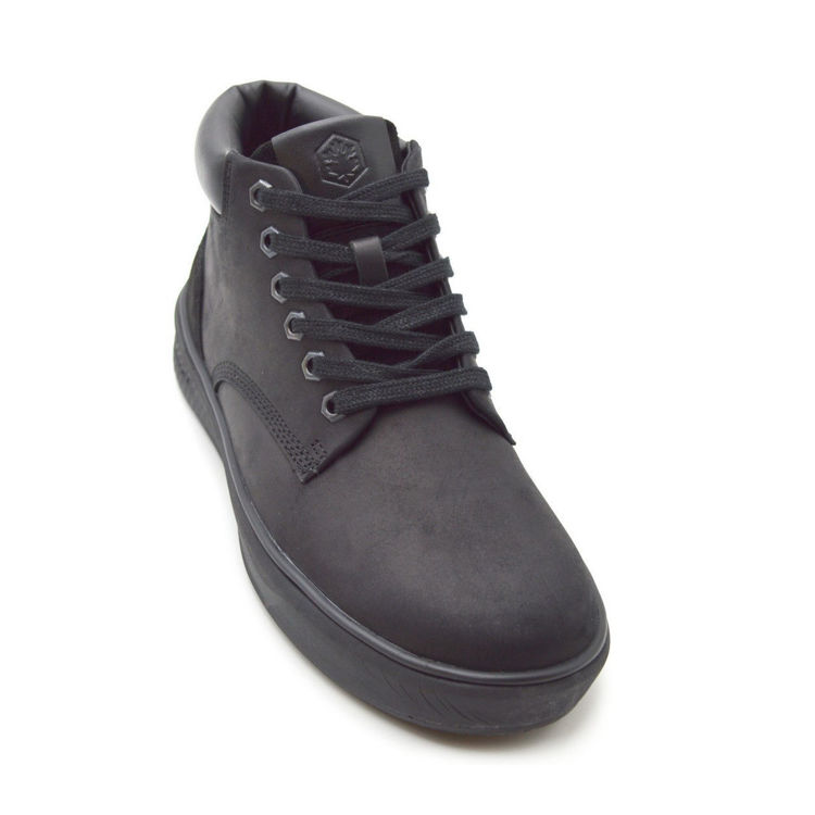 Εικόνα για Ανδρικά Αερόσολα Μποτάκια Lumberjack 100% Δέρμα