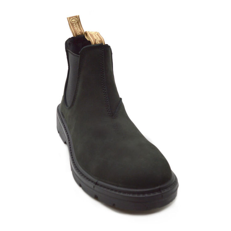 Εικόνα για Ανδρικά Μποτάκια 100% δέρμα