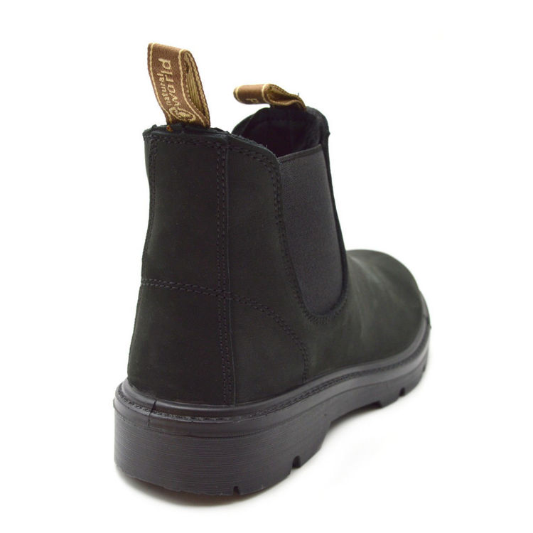 Εικόνα για Ανδρικά Μποτάκια 100% δέρμα