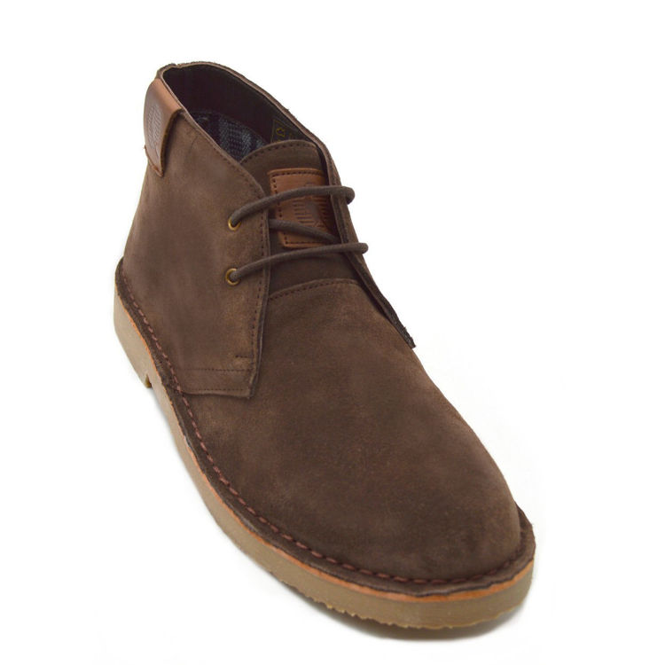 Εικόνα για Ανδρικά Μποτάκια CANGURO 100% δέρμα