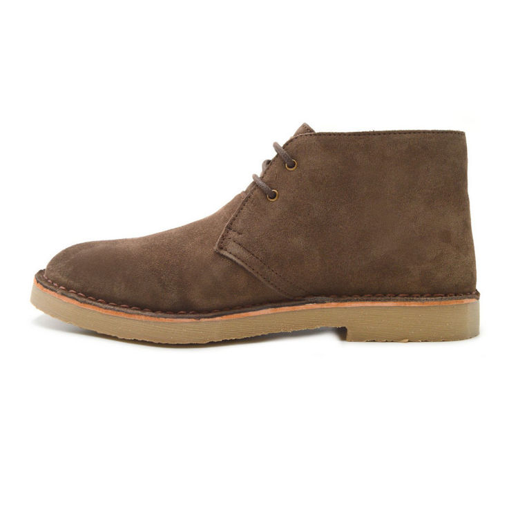 Εικόνα για Ανδρικά Μποτάκια CANGURO 100% δέρμα