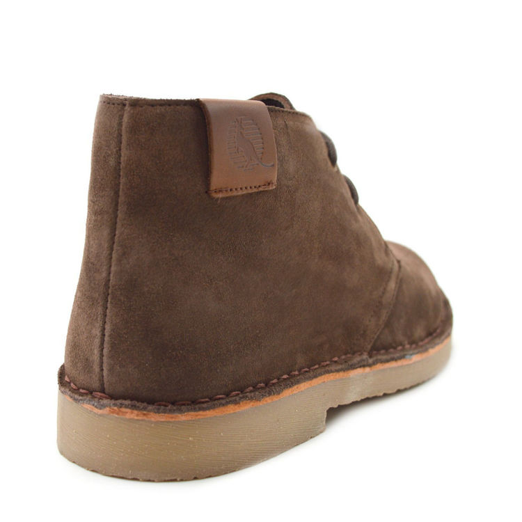 Εικόνα για Ανδρικά Μποτάκια CANGURO 100% δέρμα