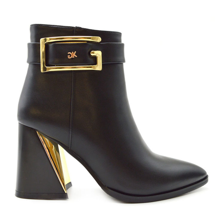 Εικόνα για Γυναικεία μποτάκια Gianna Kazakou