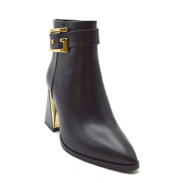 Εικόνα για Γυναικεία μποτάκια Gianna Kazakou