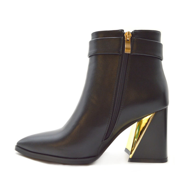 Εικόνα για Γυναικεία μποτάκια Gianna Kazakou