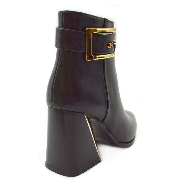 Εικόνα για Γυναικεία μποτάκια Gianna Kazakou