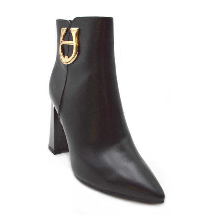 Εικόνα για Γυναικεία μποτάκια Gianna Kazakou