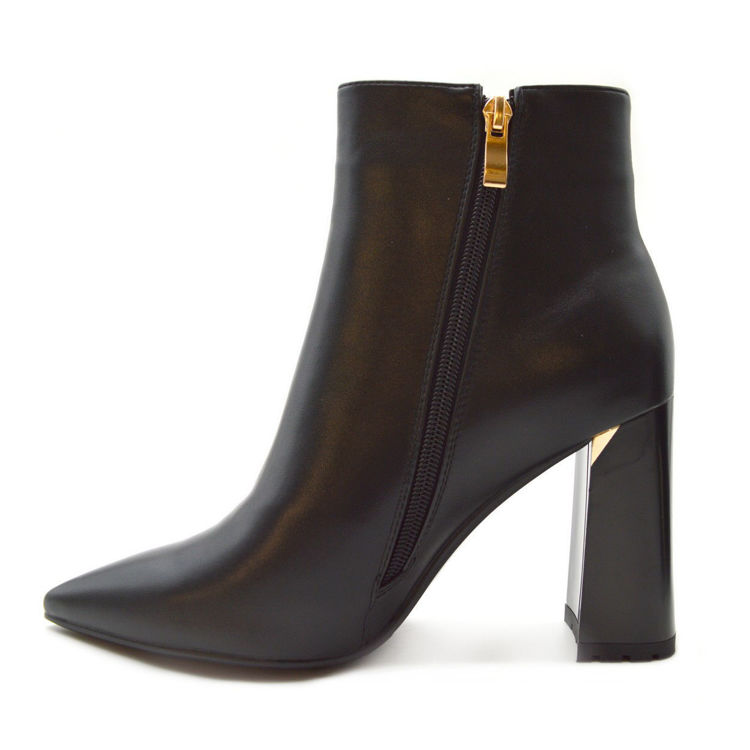 Εικόνα για Γυναικεία μποτάκια Gianna Kazakou