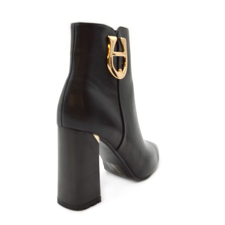 Εικόνα για Γυναικεία μποτάκια Gianna Kazakou