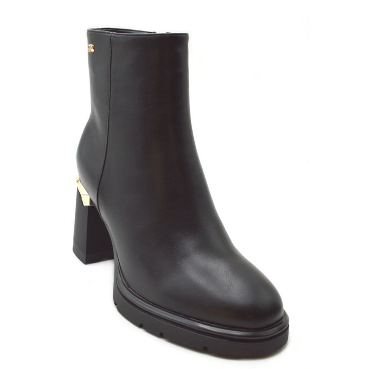 Εικόνα για Γυναικεία μποτάκια Gianna Kazakou