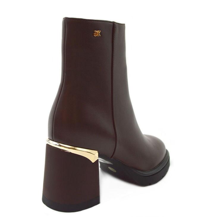 Εικόνα για Γυναικεία μποτάκια Gianna Kazakou