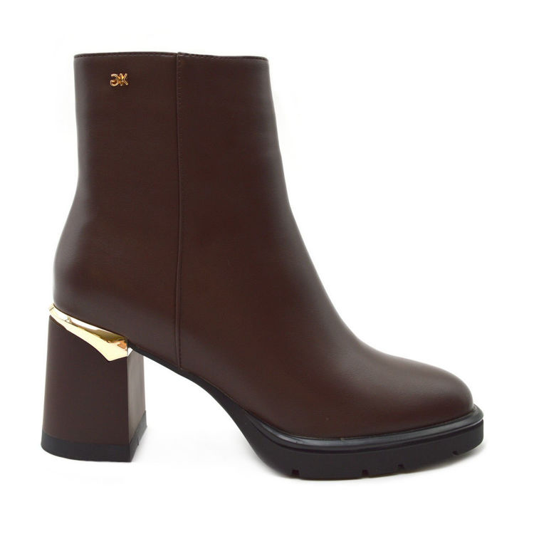 Εικόνα για Γυναικεία μποτάκια Gianna Kazakou