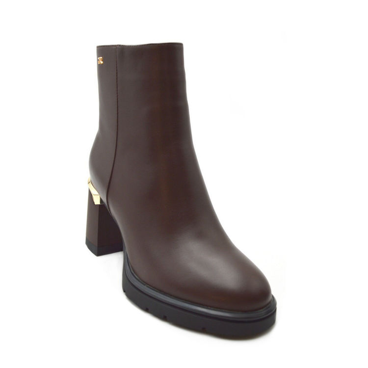 Εικόνα για Γυναικεία μποτάκια Gianna Kazakou