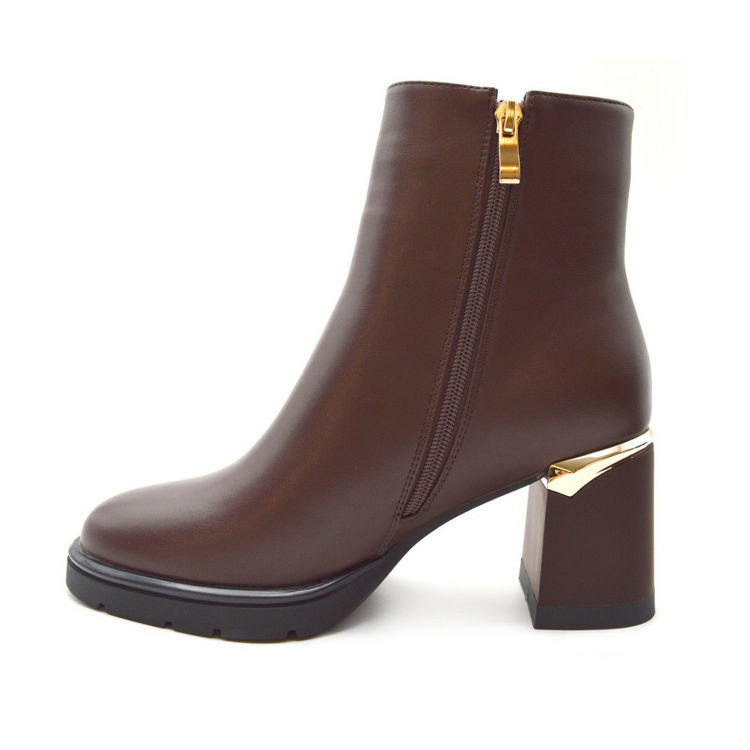 Εικόνα για Γυναικεία μποτάκια Gianna Kazakou