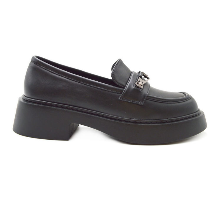 Εικόνα για Γυναικεία  loafers Gianna Kazakou