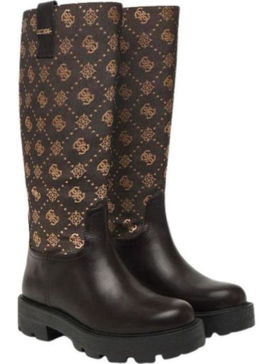 Εικόνα για Γυναικείες Μπότες GUESS