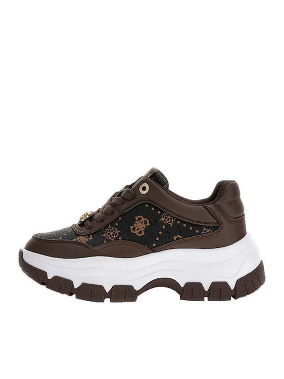 Εικόνα για Γυναικεία Αερόσολα Sneakers GUESS