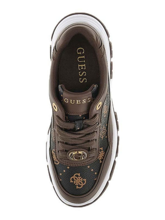 Εικόνα για Γυναικεία Αερόσολα Sneakers GUESS