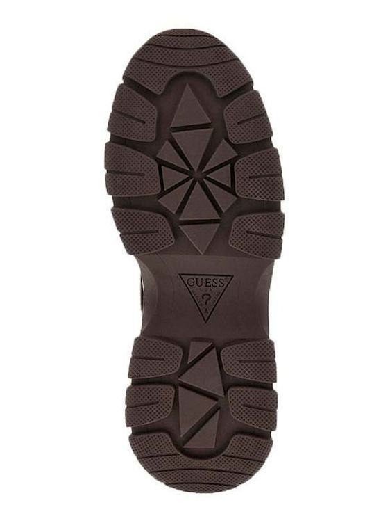 Εικόνα για Γυναικεία Αερόσολα Sneakers GUESS