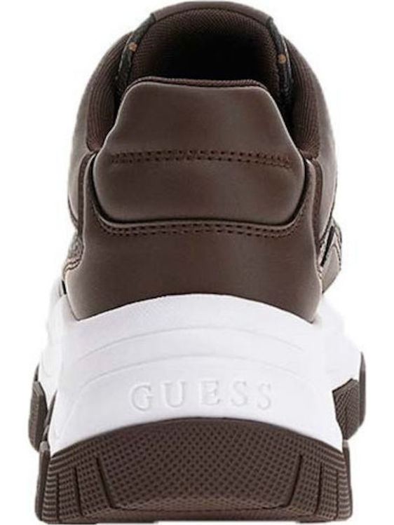 Εικόνα για Γυναικεία Αερόσολα Sneakers GUESS
