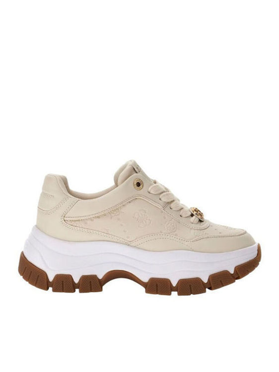 Εικόνα για Γυναικεία Αερόσολα Sneakers GUESS