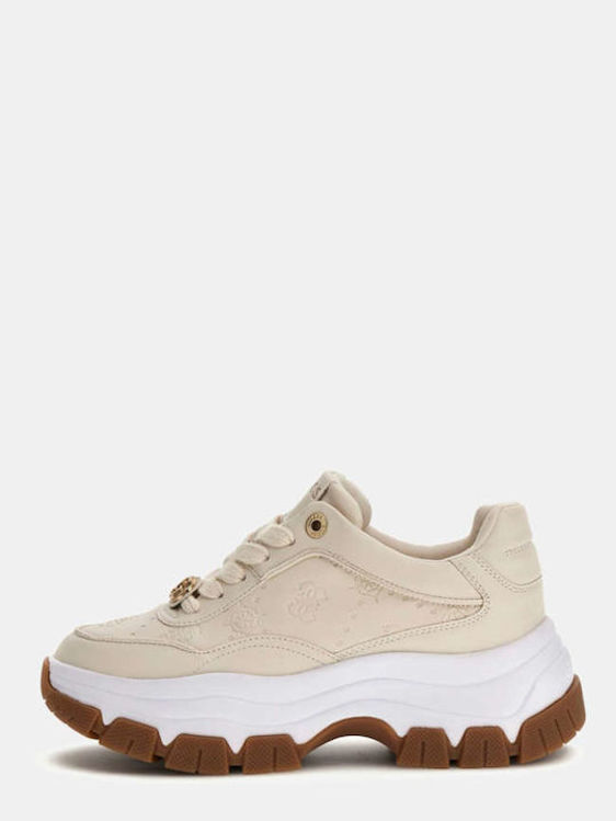 Εικόνα για Γυναικεία Αερόσολα Sneakers GUESS