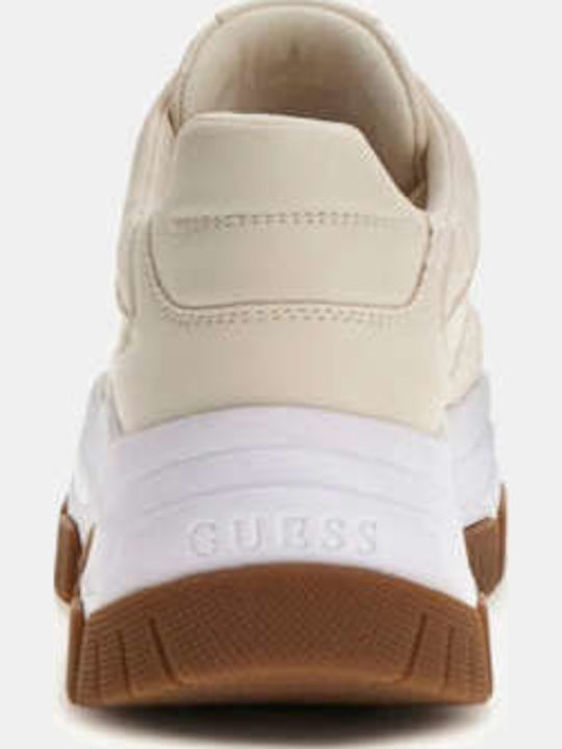 Εικόνα για Γυναικεία Αερόσολα Sneakers GUESS