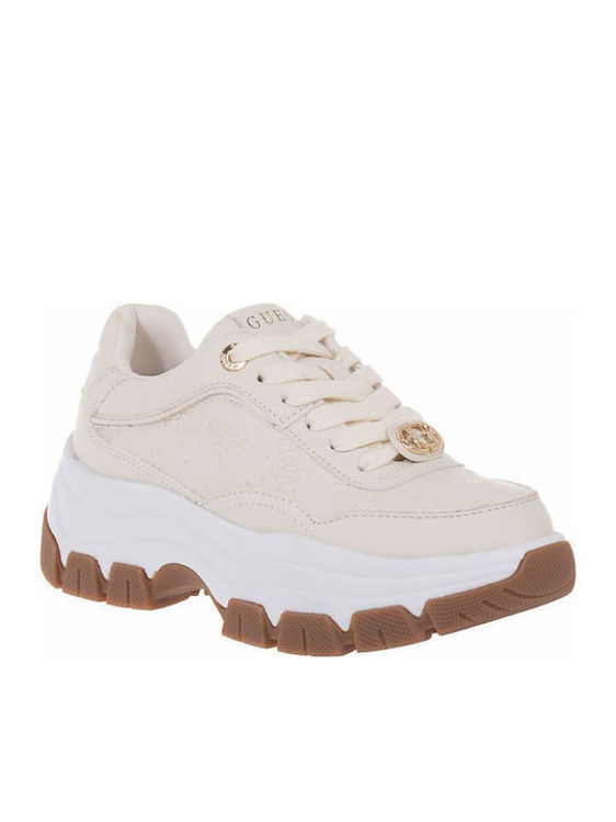 Εικόνα για Γυναικεία Αερόσολα Sneakers GUESS