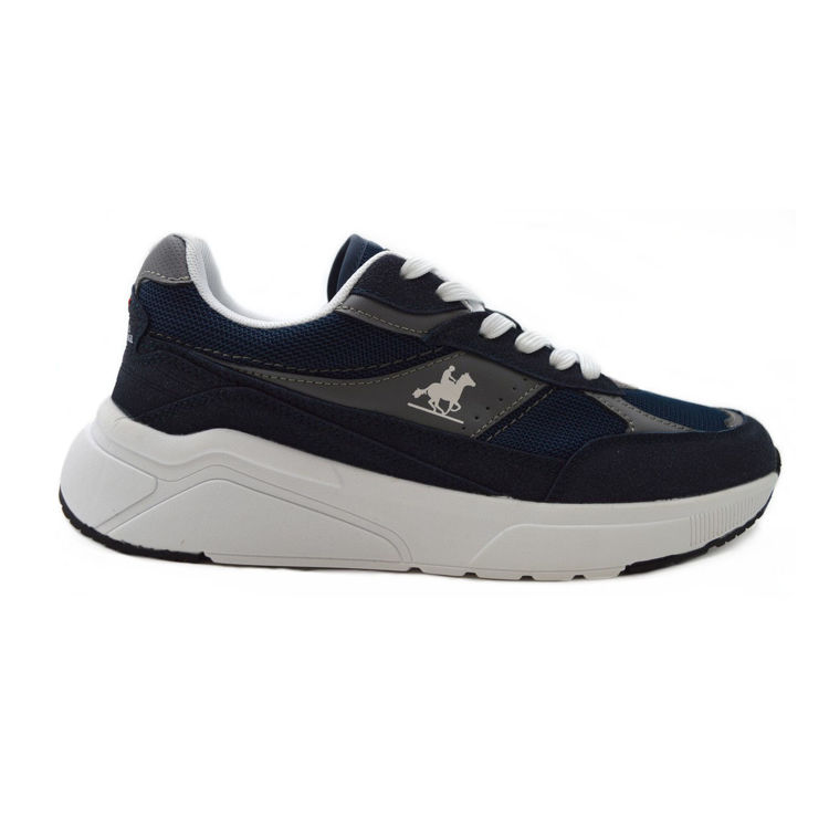 Εικόνα για Ανδρικά Αερόσολα Sneakers US GRAND POLO