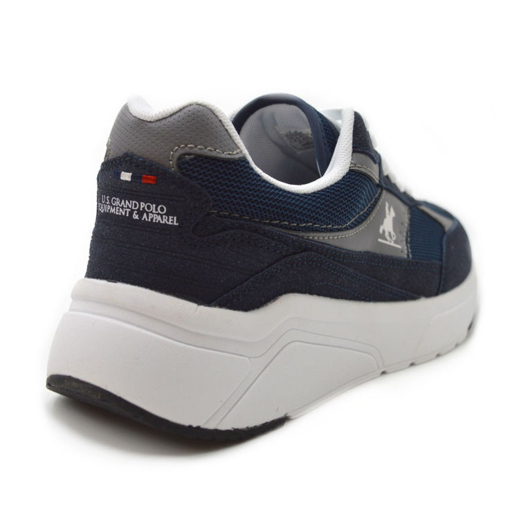 Εικόνα για Ανδρικά Αερόσολα Sneakers US GRAND POLO